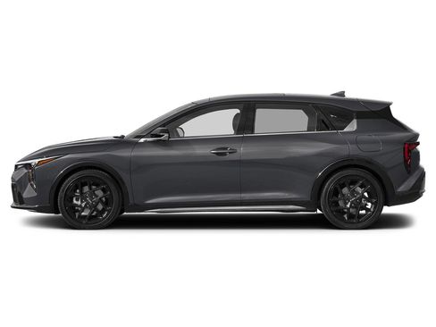 New 2026 Kia K4 GT-Line Turbo FWD image 3