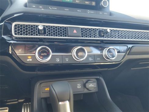 New 2026 Honda Civic Sport image 21