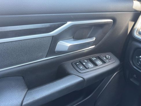 Used 2023 RAM 1500 Big Horn AWD/4WD image 16
