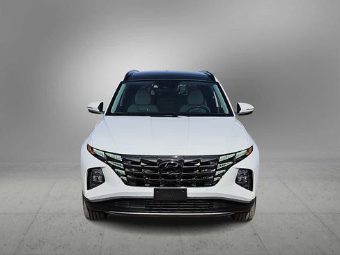 Used 2022 Hyundai Tucson Limited image 3