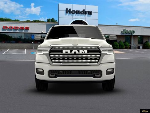 New 2026 RAM 1500 Limited image 11