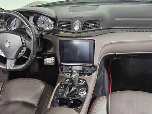 Used 2018 Maserati GranTurismo Sport image 24