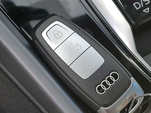 Certified 2025 Audi A3 2.0T Premium w/ Convenience Package image 35