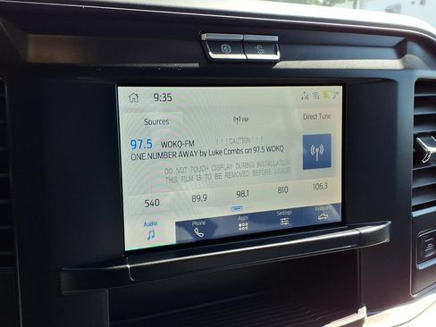 New 2026 Ford F350 XLT AWD/4WD image 23