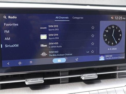 New 2026 Hyundai Kona SEL Premium FWD image 17