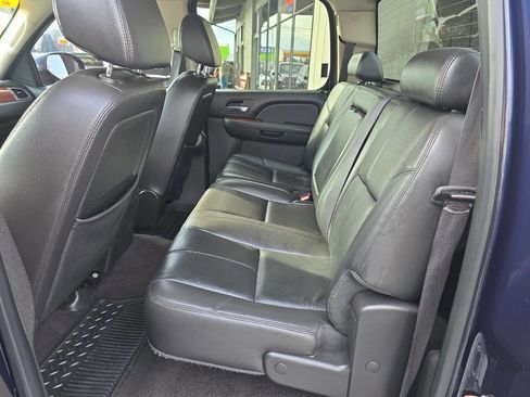 Used 2009 Chevrolet Silverado 1500 LTZ w/ Safety Package image 9