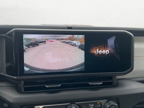 New 2026 Jeep Wrangler Sport image 22