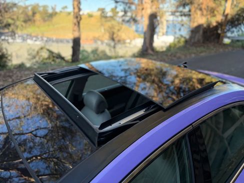 Used 2015 Hyundai Sonata Limited w/ Option Group 06 image 8