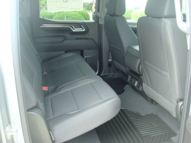 New 2026 Chevrolet Silverado 1500 RST RWD image 23