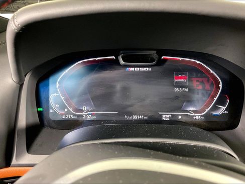 Certified 2024 BMW M850i xDrive Coupe image 20