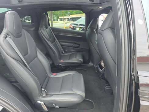 Used 2022 Tesla Model X AWD/4WD image 37