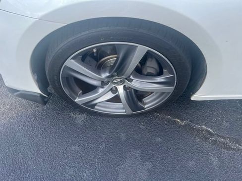 Used 2018 Lexus IS 300 AWD w/ Comfort Package image 18