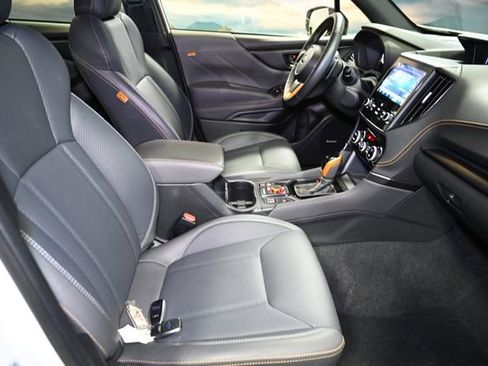 Certified 2024 Subaru Forester Wilderness image 50