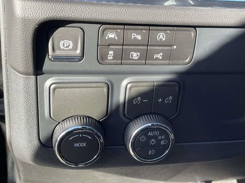 New 2026 Chevrolet Tahoe Premier image 26