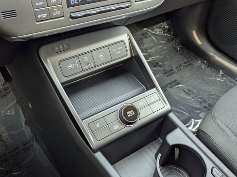 New 2025 Hyundai Kona SEL image 20