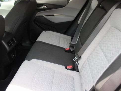Certified 2022 Chevrolet Equinox LT image 19