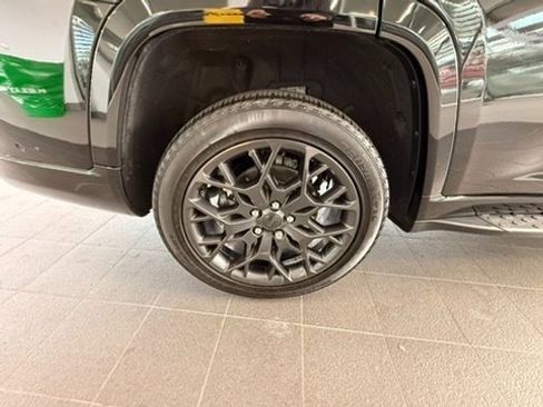 Certified 2024 Jeep Grand Cherokee L Summit image 59