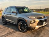 Used 2023 Chevrolet TrailBlazer LT image 5