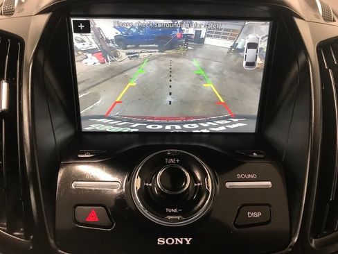 Used 2017 Ford Escape Titanium w/ Equipment Group 301A image 20