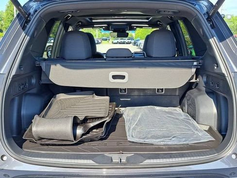 Used 2025 Subaru Forester Premium w/ Convenience Package #1 AWD/4WD image 30