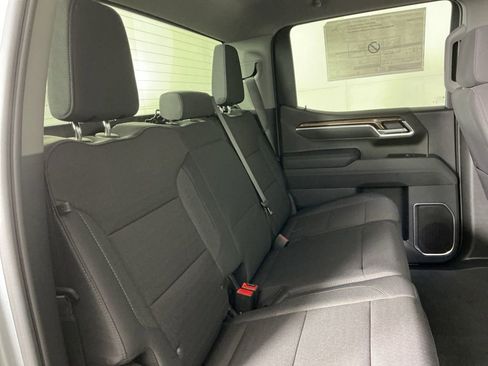 New 2026 Chevrolet Silverado 1500 LT AWD/4WD image 9