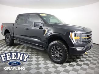 Used 2023 Ford F150 Tremor AWD/4WD 360° Tour