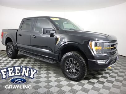 Used 2023 Ford F150 Tremor