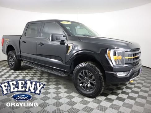 Used 2023 Ford F150 Tremor AWD/4WD image 1