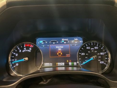 Used 2020 Ford F250 Lariat w/ Tremor Off-Road Package image 14