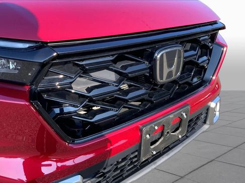 Used 2024 Honda CR-V Sport Touring image 30
