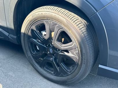 Used 2023 Subaru Ascent Onyx Edition Limited