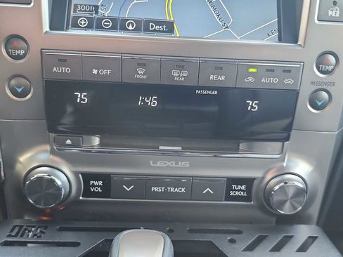 Used 2020 Lexus GX 460 Luxury image 20