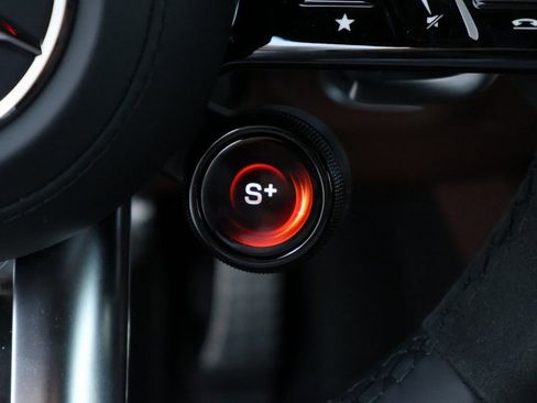 New 2026 Mercedes-Benz GLE 63 AMG S image 37