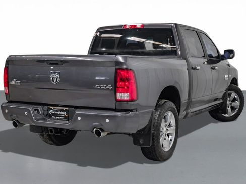 Used 2018 RAM 1500 Big Horn image 6