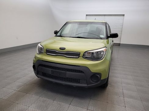 Used 2019 Kia Soul FWD image 15