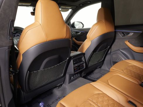 Used 2022 Audi RS Q8 image 38