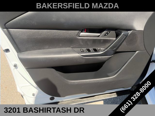 Used 2025 MAZDA CX-50 AWD 2.5 S w/ Preferred Package image 10