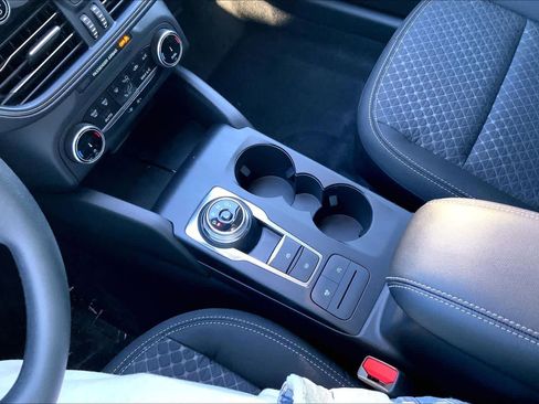 New 2026 Ford Escape Active image 5