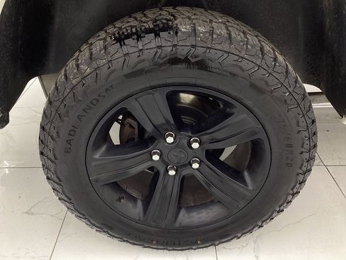 Used 2018 RAM 1500 Tradesman image 44