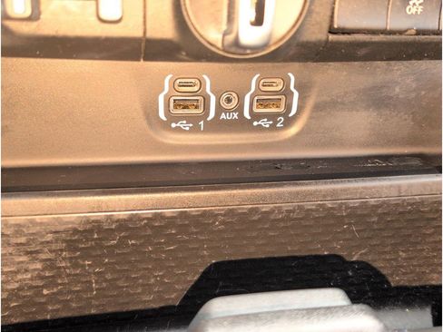 Used 2023 RAM 1500 Laramie image 18