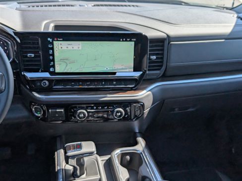 New 2026 Chevrolet Silverado 1500 LT w/ Leather Package image 13