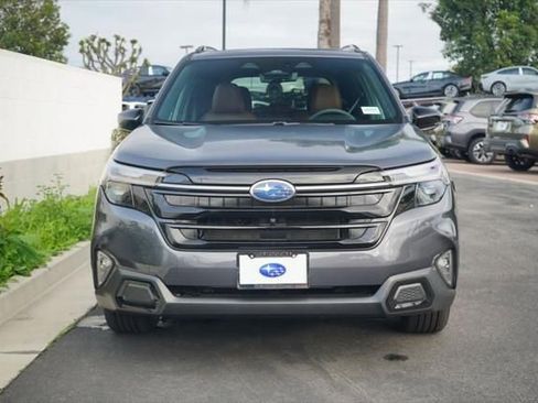 New 2026 Subaru Ascent Touring image 5