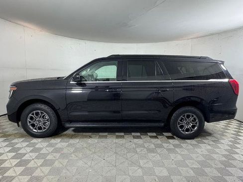 Certified 2025 Ford Expedition Max Active RWD image 5