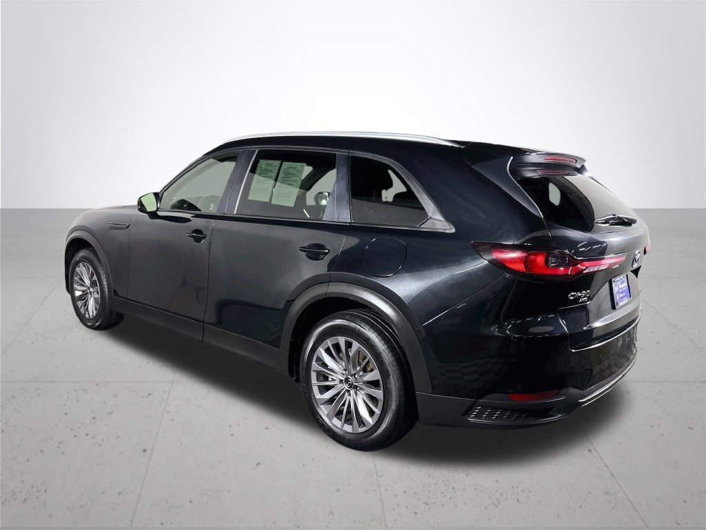 Used 2024 MAZDA CX-90 3.3 Turbo w/ Select Package AWD/4WD image 8