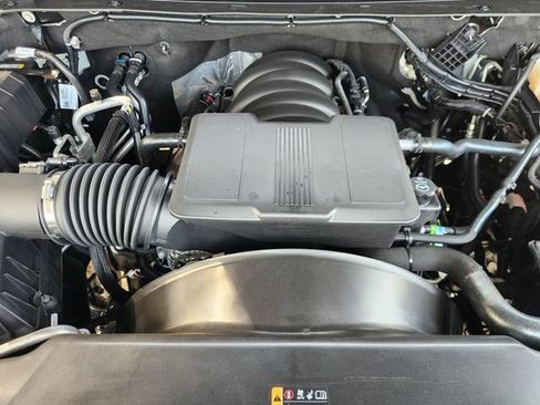 New 2026 Chevrolet Silverado 2500 W/T w/ WT/CX Safety Package AWD/4WD image 32