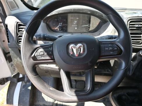Used 2023 RAM ProMaster 2500 FWD image 22