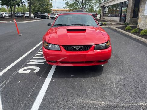 Used 2003 Ford Mustang GT RWD image 4