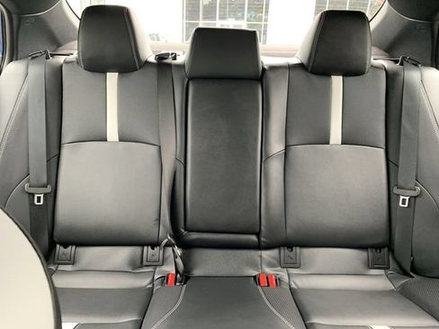 Used 2025 Toyota Camry SE FWD image 30