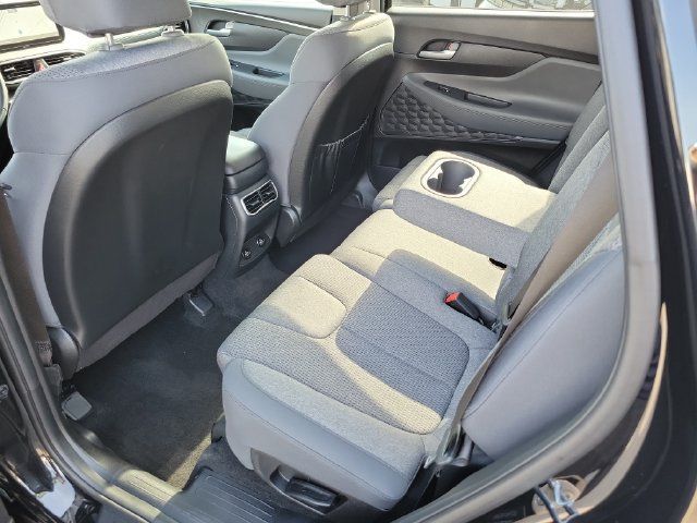 Used 2023 Hyundai Santa Fe SEL FWD image 26