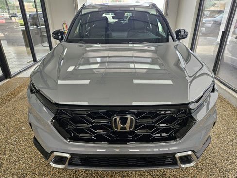 New 2026 Honda CR-V Sport Touring image 6